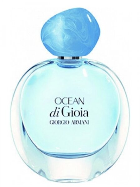 Giorgio Armani Ocean di Gioia EDP 100 ml Kadın Parfümü kullananlar yorumlar
